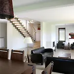 Villa Dr Irena Eris Wzgorza Dylewskie - Siedliska