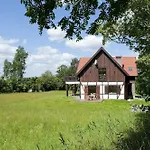 Villa Dr Irena Eris Wzgorza Dylewskie - Siedliska Wysoka Wies