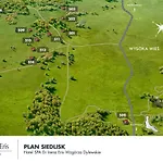 Willa Dr Irena Eris Wzgórza Dylewskie - Siedliska *