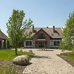 Dr Irena Eris Wzgorza Dylewskie - Siedliska