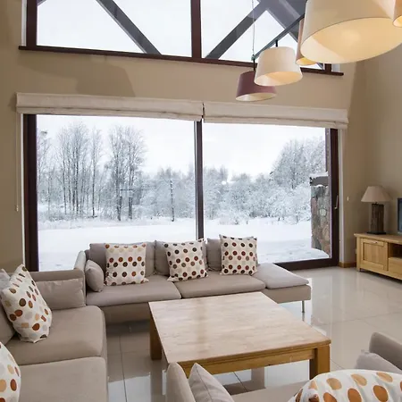 Dr Irena Eris Wzgorza Dylewskie - Siedliska Villa Wysoka Wieś