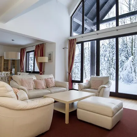 Dr Irena Eris Wzgorza Dylewskie - Siedliska