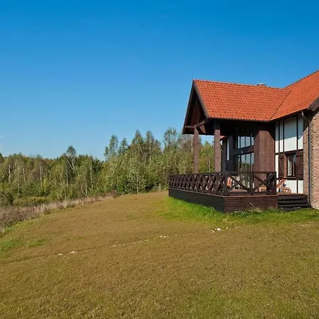 Dr Irena Eris Wzgórza Dylewskie - Siedliska Villa *