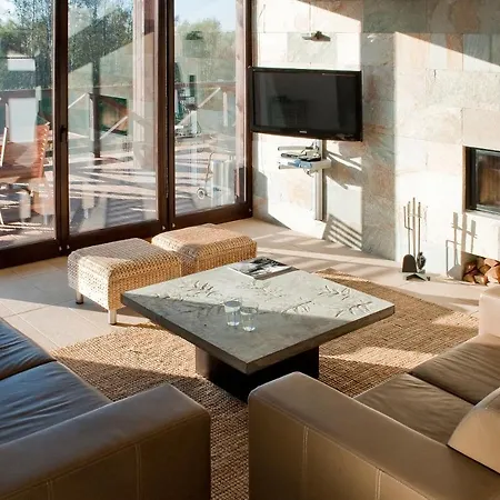 Dr Irena Eris Wzgorza Dylewskie - Siedliska 빌라 *