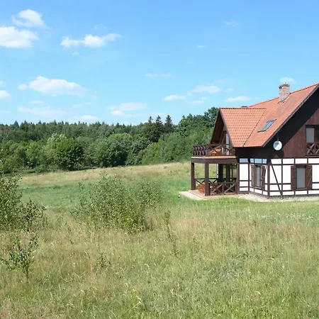 Dr Irena Eris Wzgorza Dylewskie - Siedliska Wysoka Wieś