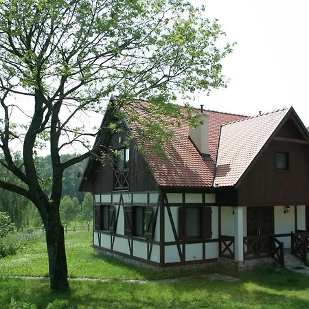 Dr Irena Eris Wzgorza Dylewskie - Siedliska Villa Wysoka Wies