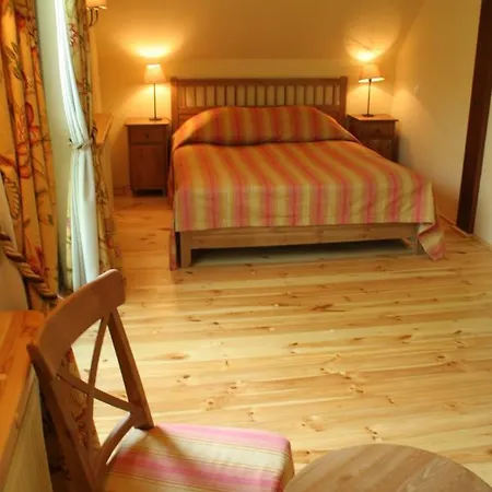 Dr Irena Eris Wzgorza Dylewskie - Siedliska 빌라 바이소카 비스