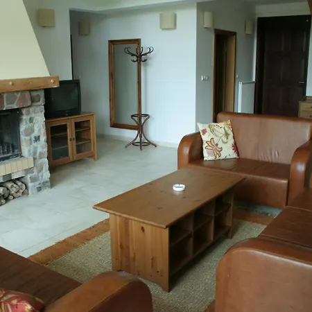 Dr Irena Eris Wzgorza Dylewskie - Siedliska