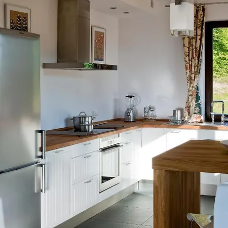 Dr Irena Eris Wzgorza Dylewskie - Siedliska 바이소카 비스