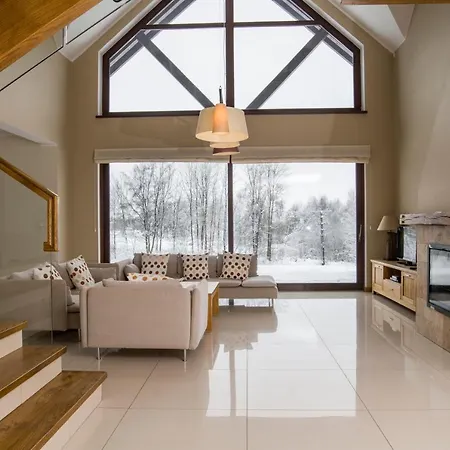 Dr Irena Eris Wzgorza Dylewskie - Siedliska Wysoka Wieś