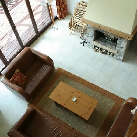 Dr Irena Eris Wzgorza Dylewskie - Siedliska Villa