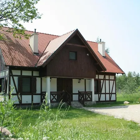 Dr Irena Eris Wzgorza Dylewskie - Siedliska