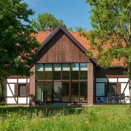 Dr Irena Eris Wzgorza Dylewskie - Siedliska Villa *