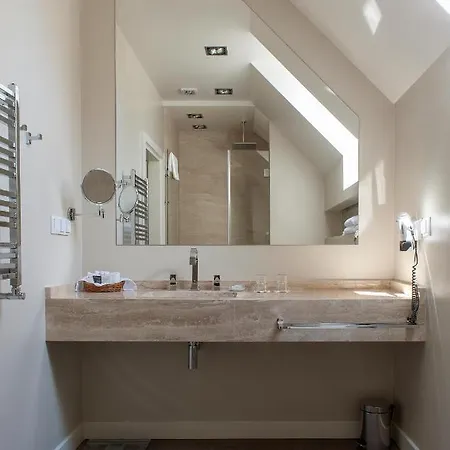 Dr Irena Eris Wzgorza Dylewskie - Siedliska 빌라 바이소카 비스