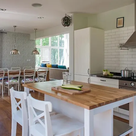 빌라 Dr Irena Eris Wzgorza Dylewskie - Siedliska *