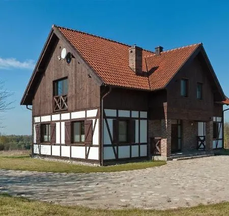 Dr Irena Eris Wzgorza Dylewskie - Siedliska