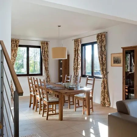 빌라 Dr Irena Eris Wzgorza Dylewskie - Siedliska *