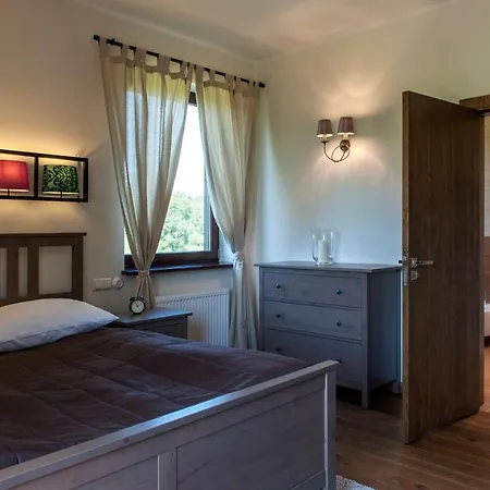 Dr Irena Eris Wzgórza Dylewskie - Siedliska Villa