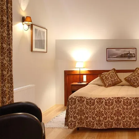 Villa Dr Irena Eris Wzgorza Dylewskie - Siedliska