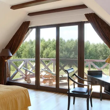 Dr Irena Eris Wzgorza Dylewskie - Siedliska