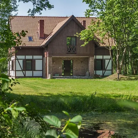 Dr Irena Eris Wzgorza Dylewskie - Siedliska *