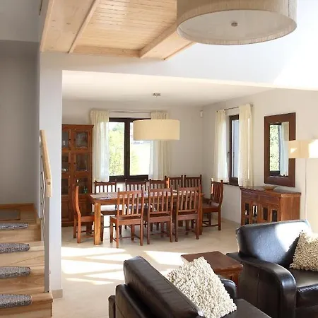 Dr Irena Eris Wzgorza Dylewskie - Siedliska Wysoka Wieś