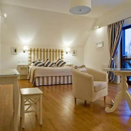 Dr Irena Eris Wzgorza Dylewskie - Siedliska Villa *