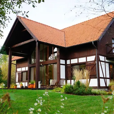 Dr Irena Eris Wzgorza Dylewskie - Siedliska