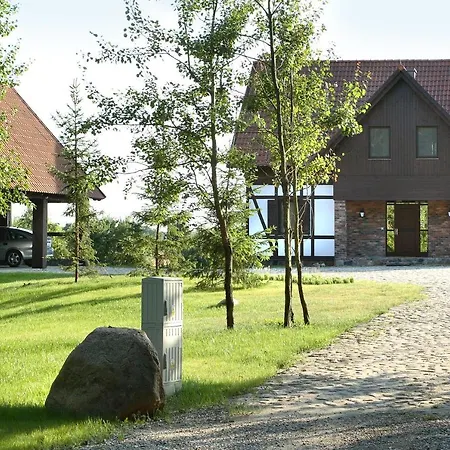 Dr Irena Eris Wzgorza Dylewskie - Siedliska Villa