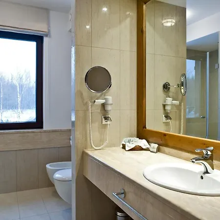 Dr Irena Eris Wzgorza Dylewskie - Siedliska Villa *