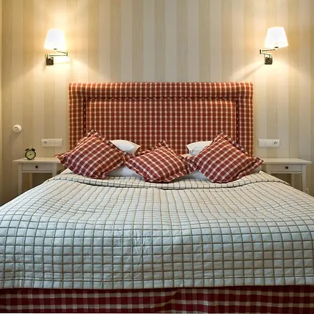 빌라 Dr Irena Eris Wzgorza Dylewskie - Siedliska