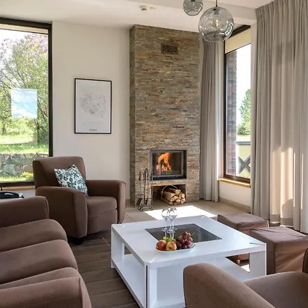 Dr Irena Eris Wzgorza Dylewskie - Siedliska