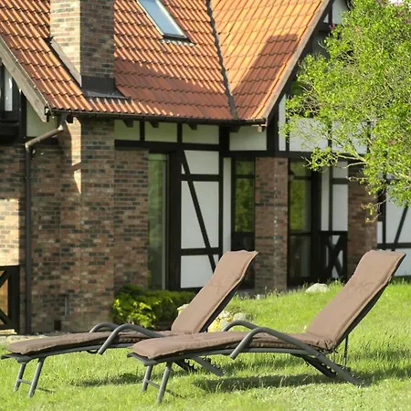 Dr Irena Eris Wzgorza Dylewskie - Siedliska Villa