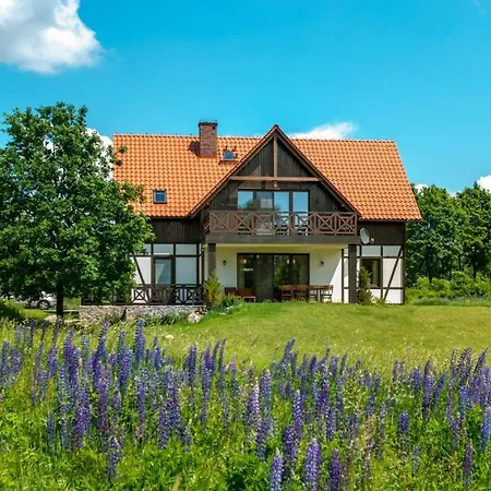 Dr Irena Eris Wzgorza Dylewskie - Siedliska * 바이소카 비스