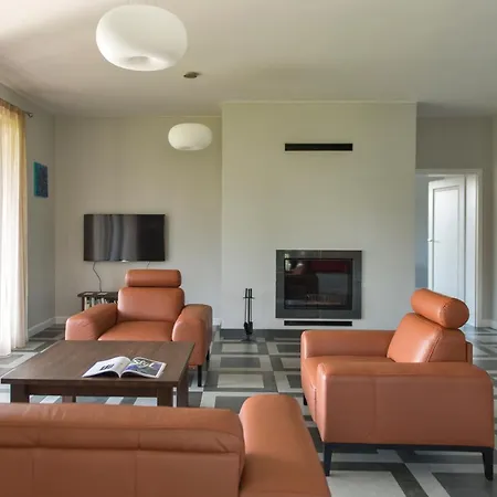Villa Dr Irena Eris Wzgorza Dylewskie - Siedliska
