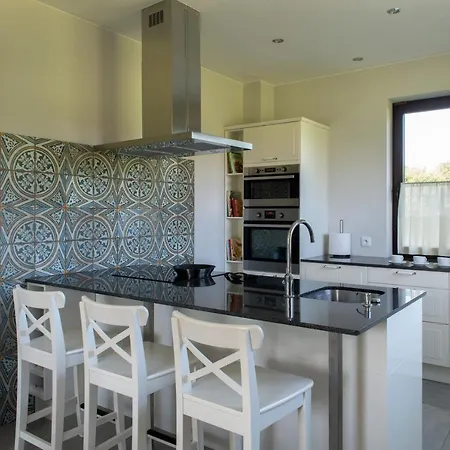 Dr Irena Eris Wzgorza Dylewskie - Siedliska Villa *