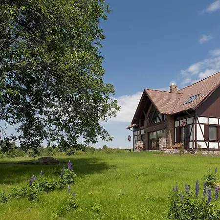 Dr Irena Eris Wzgorza Dylewskie - Siedliska