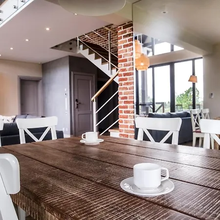 Dr Irena Eris Wzgorza Dylewskie - Siedliska *