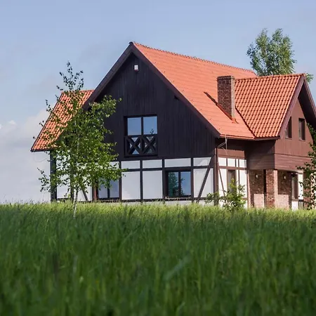 Dr Irena Eris Wzgorza Dylewskie - Siedliska *