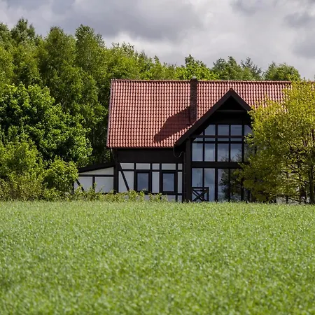 Dr Irena Eris Wzgorza Dylewskie - Siedliska