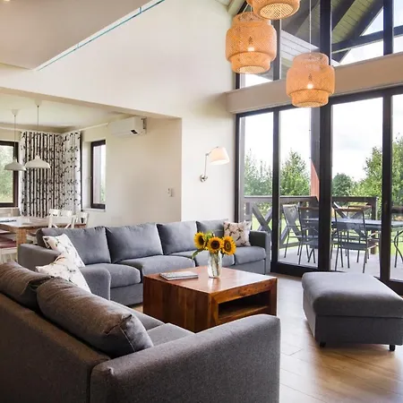 Dr Irena Eris Wzgorza Dylewskie - Siedliska Villa *