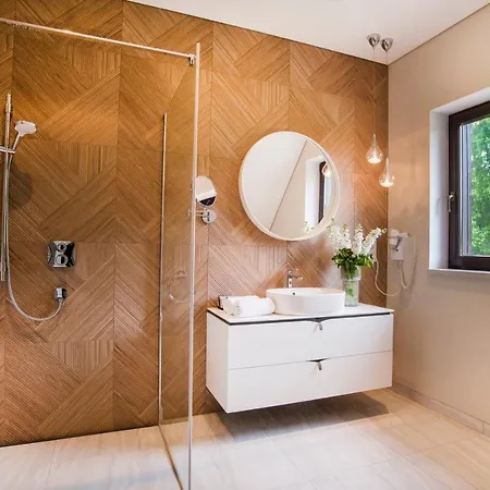 Dr Irena Eris Wzgorza Dylewskie - Siedliska 빌라