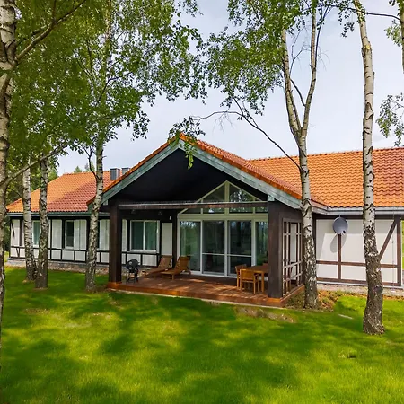 Vila Dr Irena Eris Wzgorza Dylewskie - Siedliska *