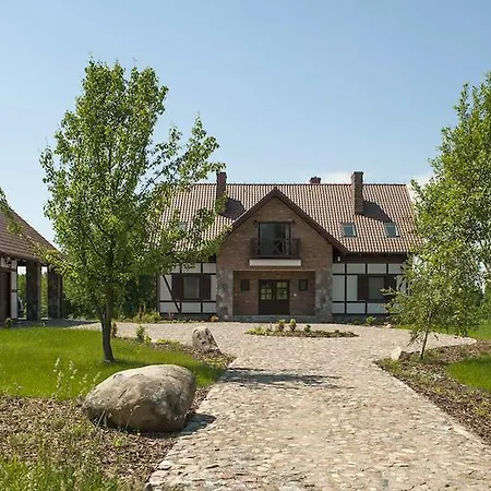 Dr Irena Eris Wzgorza Dylewskie - Siedliska