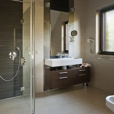 Villa Dr Irena Eris Wzgórza Dylewskie - Siedliska