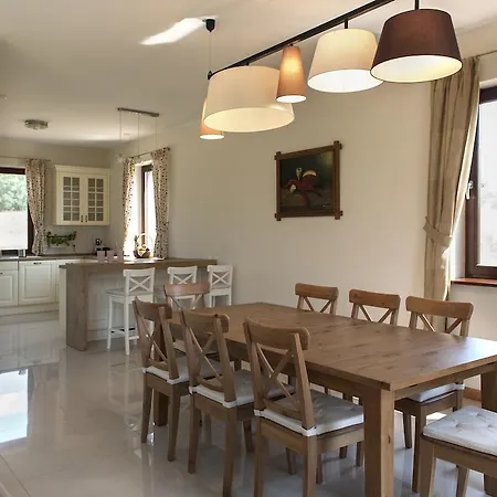 Dr Irena Eris Wzgorza Dylewskie - Siedliska 바이소카 비스