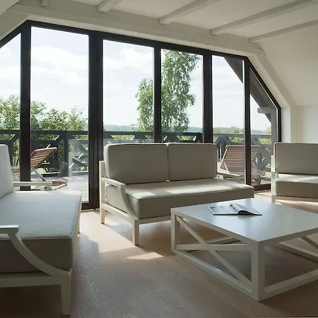 Dr Irena Eris Wzgorza Dylewskie - Siedliska Villa *