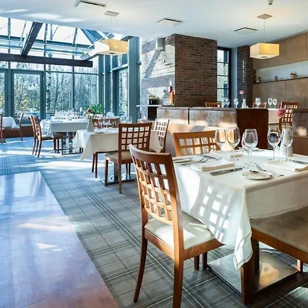 Dr Irena Eris Wzgorza Dylewskie - Siedliska Wysoka Wieś