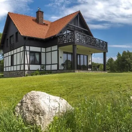 Dr Irena Eris Wzgórza Dylewskie - Siedliska Villa *