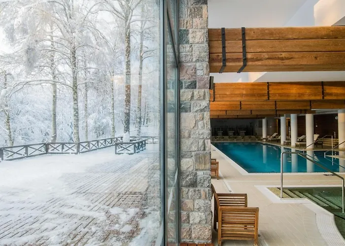 Dr Irena Eris Wzgorza Dylewskie - Siedliska Villa